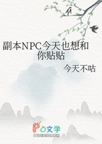 ����NPC����Ҳ���������