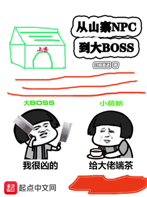 ��ɽկnpc����BOSS